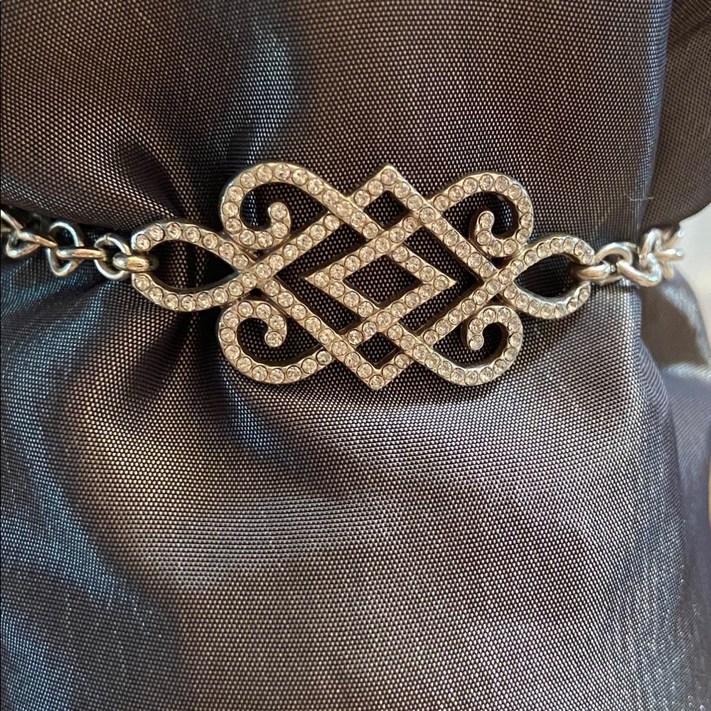 Authentic Brighton Tamal bracelet